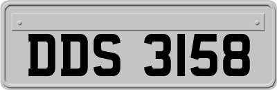 DDS3158