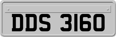DDS3160