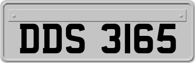 DDS3165