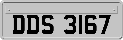 DDS3167
