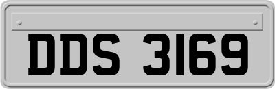 DDS3169