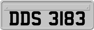 DDS3183