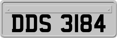 DDS3184