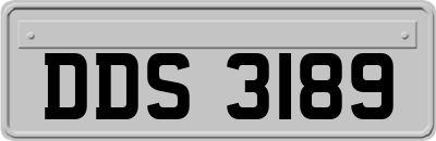 DDS3189