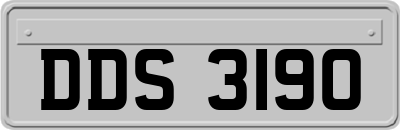 DDS3190