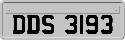 DDS3193