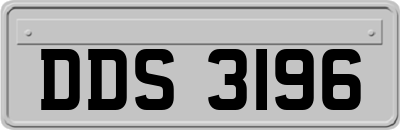 DDS3196