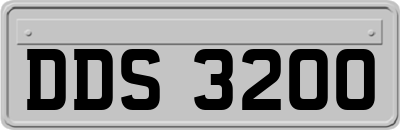 DDS3200