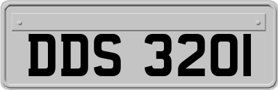 DDS3201