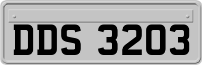 DDS3203