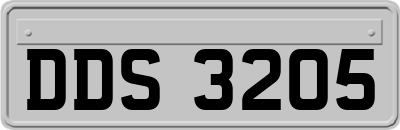 DDS3205