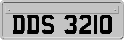 DDS3210