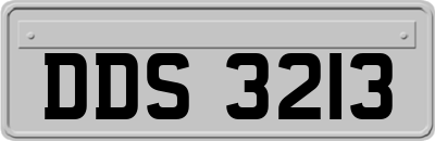 DDS3213