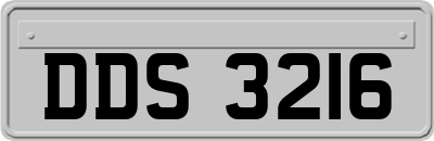 DDS3216