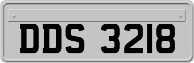 DDS3218