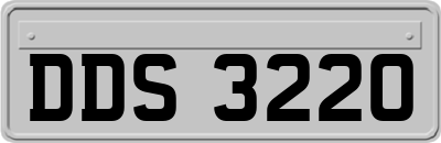 DDS3220
