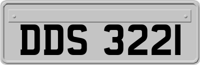 DDS3221