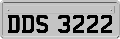 DDS3222