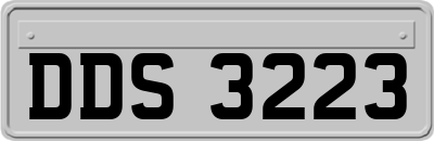 DDS3223