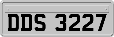 DDS3227