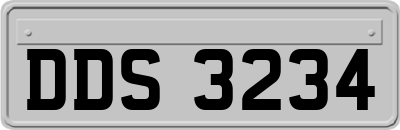 DDS3234