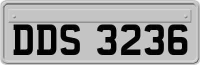 DDS3236