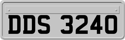 DDS3240
