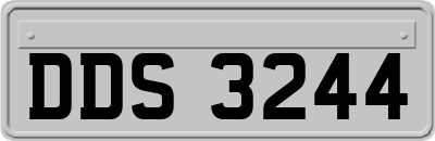 DDS3244