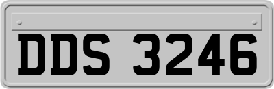 DDS3246