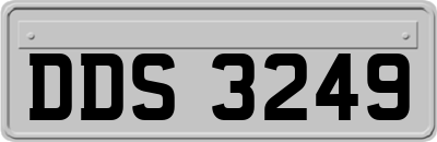 DDS3249