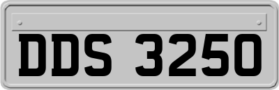 DDS3250