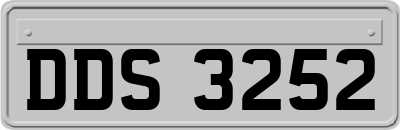 DDS3252