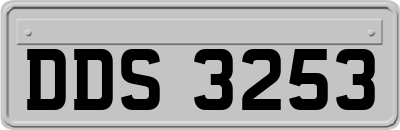 DDS3253