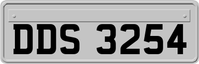 DDS3254