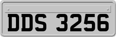 DDS3256