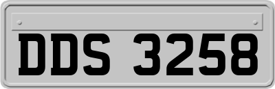 DDS3258
