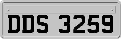 DDS3259
