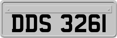 DDS3261