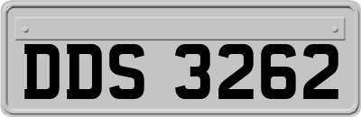 DDS3262