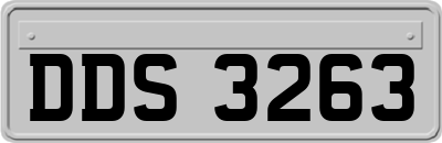 DDS3263