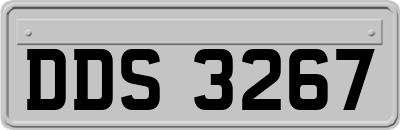 DDS3267