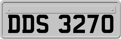 DDS3270