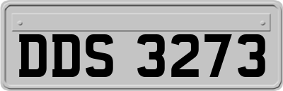 DDS3273