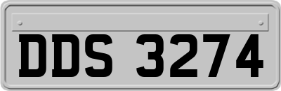 DDS3274