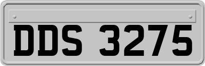 DDS3275