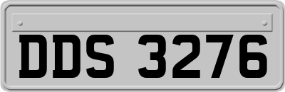DDS3276
