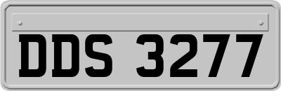 DDS3277