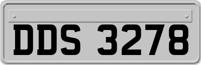 DDS3278
