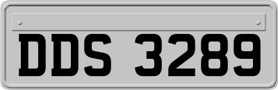DDS3289