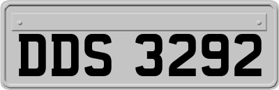 DDS3292